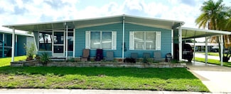 546 Montego Ln N, Ellenton, FL 34222