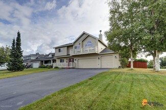 2246 Hanning Bay Cir, Anchorage, AK 99515