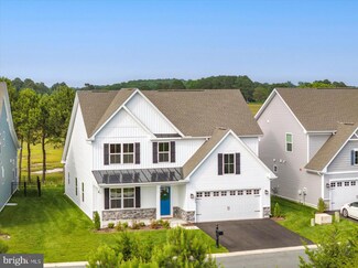 12359 Hidden Bay Dr, Berlin, MD 21811