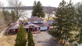1275 Morton Rd, Horton, MI 49246