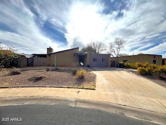 1026 S Plaza Aguilar, Sierra Vista, AZ 85635