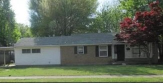 925 Avon Rd, Memphis, TN 38122