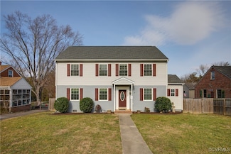 6502 Monument Ave, Richmond, VA 23226