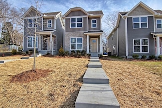 302 Ensley Ave Unit A, Old Hickory, TN 37138