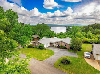 2535 Beach Dr, Heber Springs, AR 72543