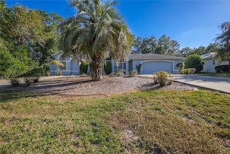 833 N Lafayette Way, Inverness, FL 34453