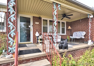 564 S Sandusky Ave, Tulsa, OK 74112