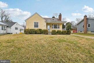 11 Greenwood Ave, Baltimore, MD 21206