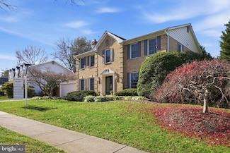 13004 N Commons Way, Potomac, MD 20854