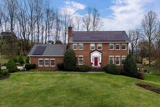 1270 Lakeview Dr, Harrisonburg, VA 22801