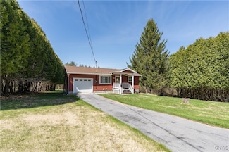 4 Harpers Terrace, Carthage, NY 13619