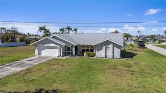 1201 El Dorado Pkwy W, Cape Coral, FL 33914