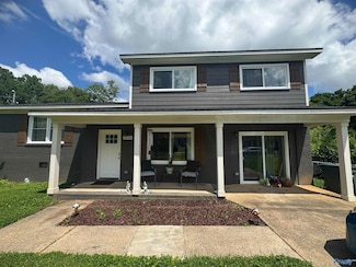 3106 Buttrey Dr NW, Huntsville, AL 35810