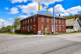 107 E Main St, Wilmot, OH 44689