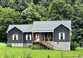 1669 Knob Creek Rd, Wartrace, TN 37183