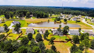 126 Saw Grass Ct, Bunnlevel, NC 28323