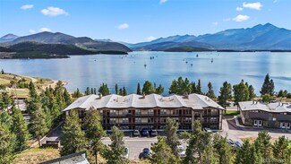 244 Lodgepole St Unit 11, Dillon, CO 80435