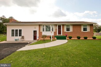 244 Fair Ln, Winchester, VA 22603