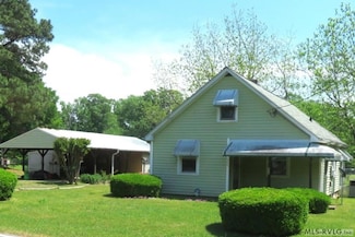 170 Craig St, Roanoke Rapids, NC 27870