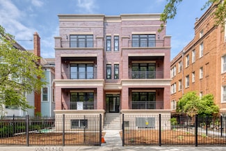 4642 N Magnolia Ave, Chicago, IL 60640