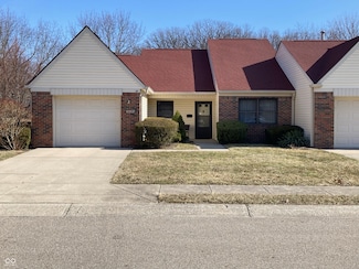 6425 Peace Place, Indianapolis, IN 46268