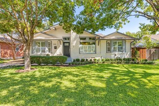 9510 Larchwood Dr, Dallas, TX 75238