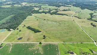 County Road 2445, Higbee, MO 65257