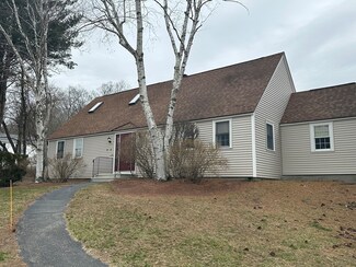 32 Arboretum Dr Unit 2B, Worcester, MA 01607
