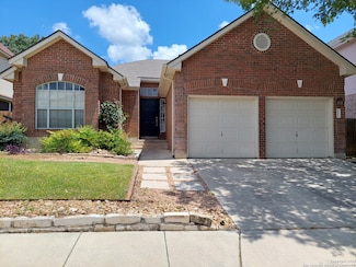 8807 Lost Woods, San Antonio, TX 78240