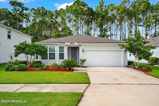 4594 Farmhouse Gate Trail, Jacksonville, FL 32226