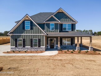 105 Lady Ln, Warner Robins, GA 31088