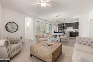 3910 E Turley St, Gilbert, AZ 85295