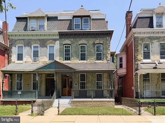 709 N Duke St, Lancaster, PA 17602