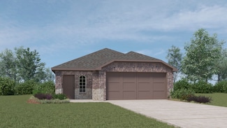 626 Minnie Ln, Pilot Point, TX 76258