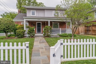 5649 5th St N, Arlington, VA 22205