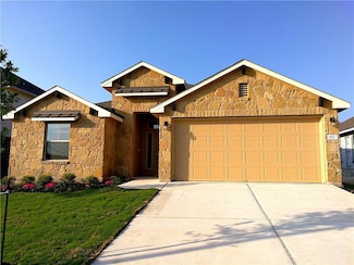 852 Winnsboro Dr, Round Rock, TX 78664