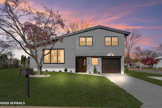 28 Brattle Ave, Ewing, NJ 08638