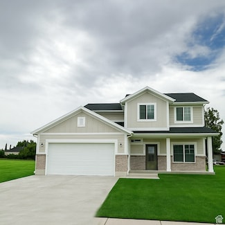 2151 S 3940 W, Taylor, UT 84401