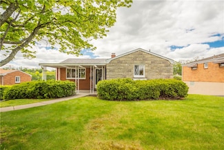 112 Eileen Dr, Brentwood, PA 15227