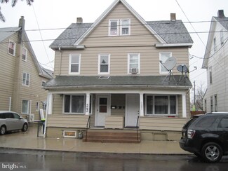 341 W Green St, West Hazleton, PA 18202