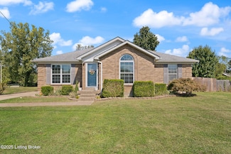 123 Louis Ln, Mount Washington, KY 40047