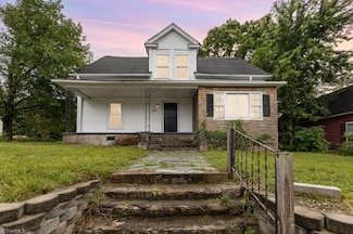 1524 E 14th St, Winston Salem, NC 27105