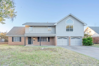 3213 Sentinel Dr, Midland, TX 79701
