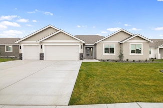 10702 Kokanee Dr, Pasco, WA 99301