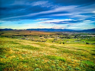 NHN Sweet Pea, Missoula, MT 59808