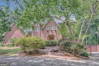 305 Sherwood Rd, Fayetteville, GA 30215