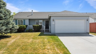5015 Oxford Ln, Pasco, WA 99301