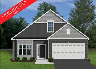 122 Parker Ln, Salem, VA 24153