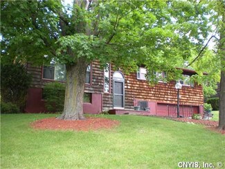 514 Sycamore Terrace, Syracuse, NY 13214