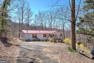 497 Cherokee Trail, Ball Ground, GA 30107
